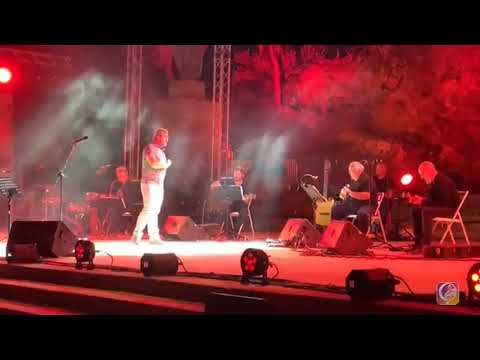 Maï Pesce en Concert