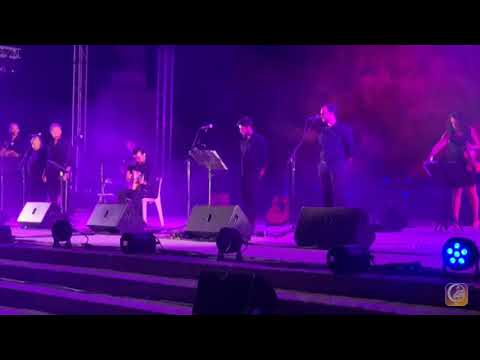 Canta u Populu Corsu - Festivale di a Canzona Corsa