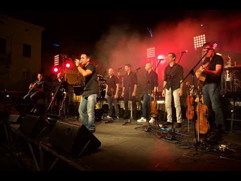 Diana di l'Alba en Concert