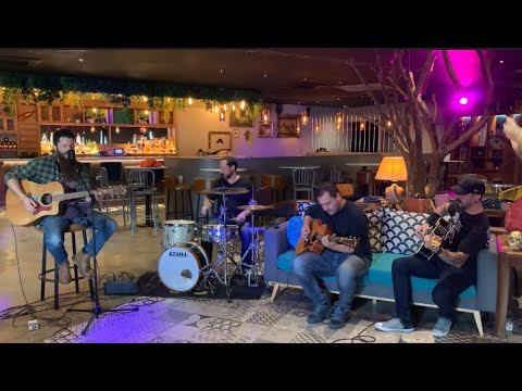 Entrevue au Nomah avec Veon