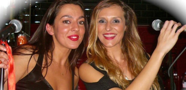 Les Pussycat Kill Kill