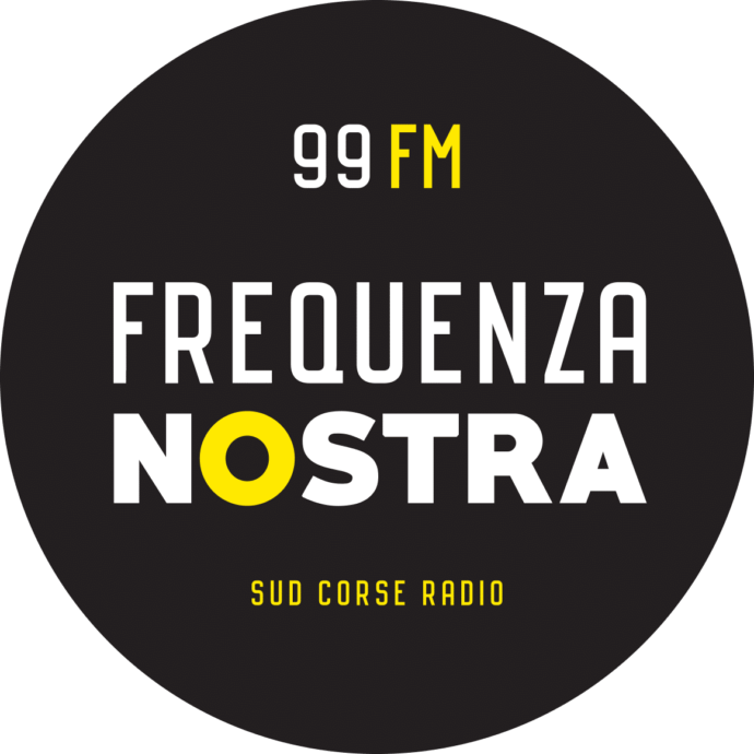 logo radio corse Frequenza Nostra