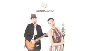 REDDIAMOND
