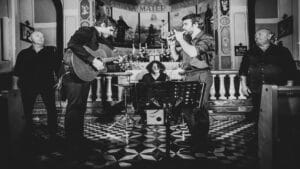 balagna polyphonie corse